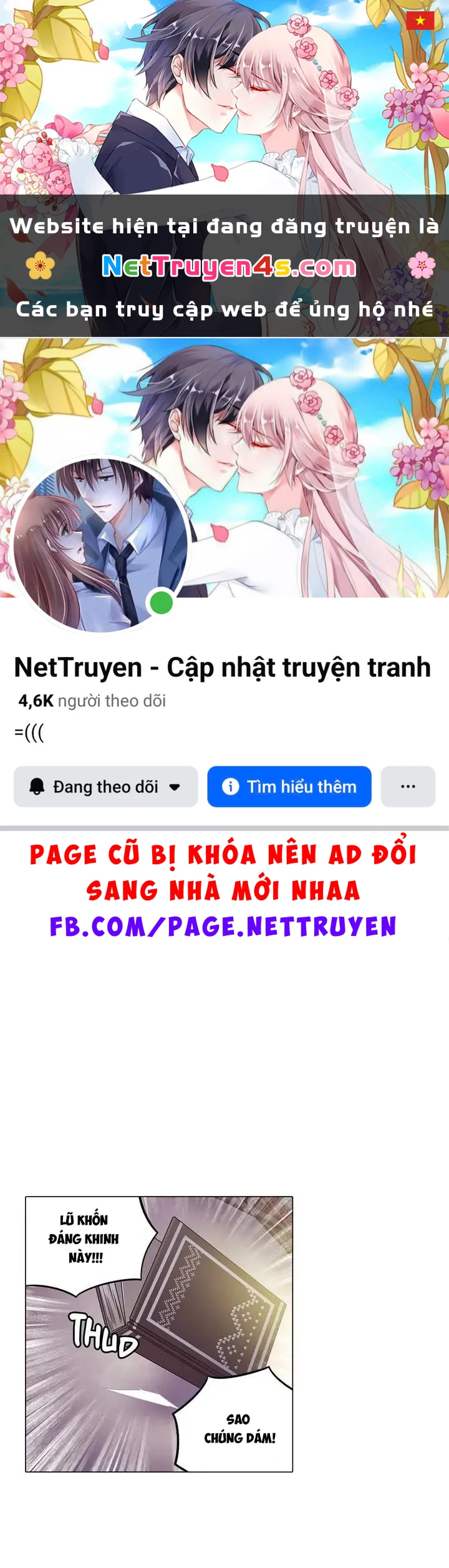 Nhân Vật Phản Diện Đã Phát Hiện Ra Danh Tính Của Tôi Chapter 39 - 1