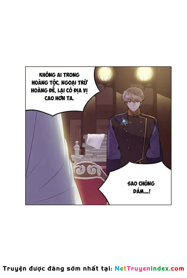 Nhân Vật Phản Diện Đã Phát Hiện Ra Danh Tính Của Tôi Chapter 39 - 2