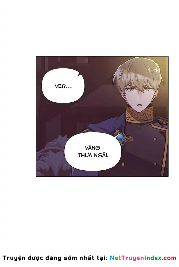 Nhân Vật Phản Diện Đã Phát Hiện Ra Danh Tính Của Tôi Chapter 39 - 6