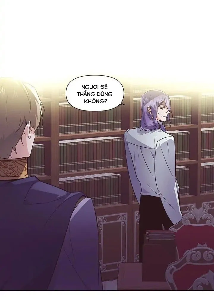 Nhân Vật Phản Diện Đã Phát Hiện Ra Danh Tính Của Tôi Chapter 39 - 7