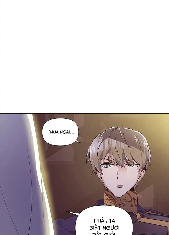 Nhân Vật Phản Diện Đã Phát Hiện Ra Danh Tính Của Tôi Chapter 39 - 8