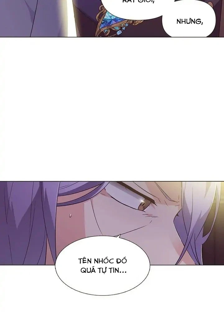 Nhân Vật Phản Diện Đã Phát Hiện Ra Danh Tính Của Tôi Chapter 39 - 9