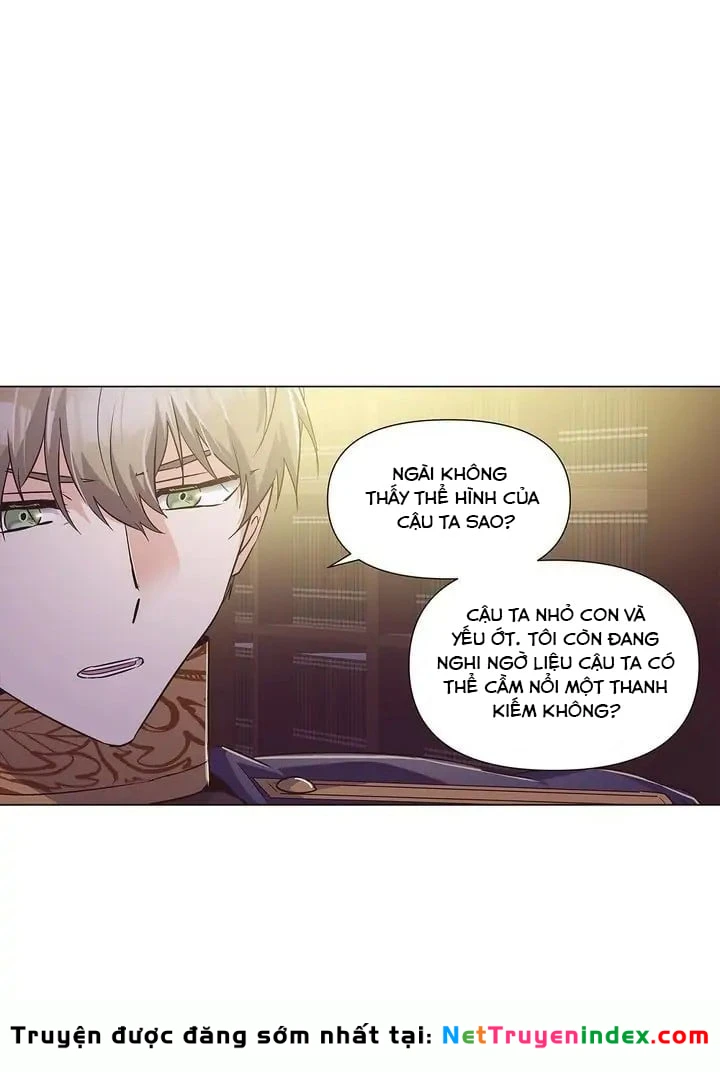 Nhân Vật Phản Diện Đã Phát Hiện Ra Danh Tính Của Tôi Chapter 39 - 13