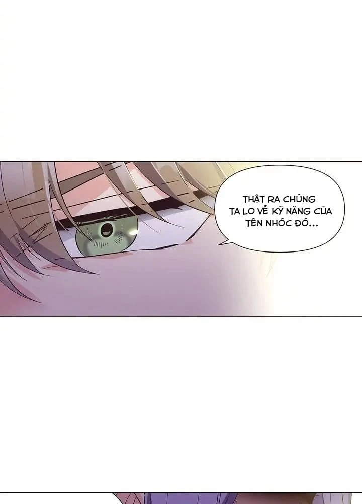 Nhân Vật Phản Diện Đã Phát Hiện Ra Danh Tính Của Tôi Chapter 39 - 14