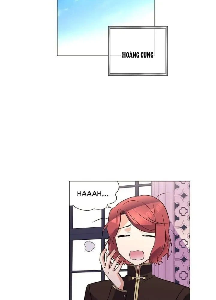 Nhân Vật Phản Diện Đã Phát Hiện Ra Danh Tính Của Tôi Chapter 39 - 17