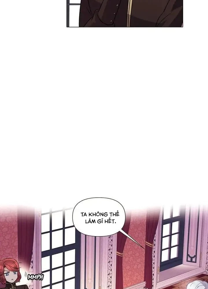 Nhân Vật Phản Diện Đã Phát Hiện Ra Danh Tính Của Tôi Chapter 39 - 18