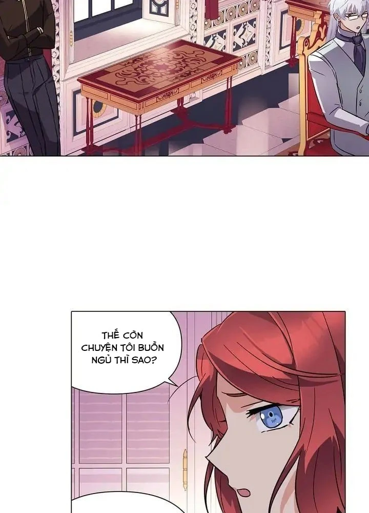 Nhân Vật Phản Diện Đã Phát Hiện Ra Danh Tính Của Tôi Chapter 39 - 19