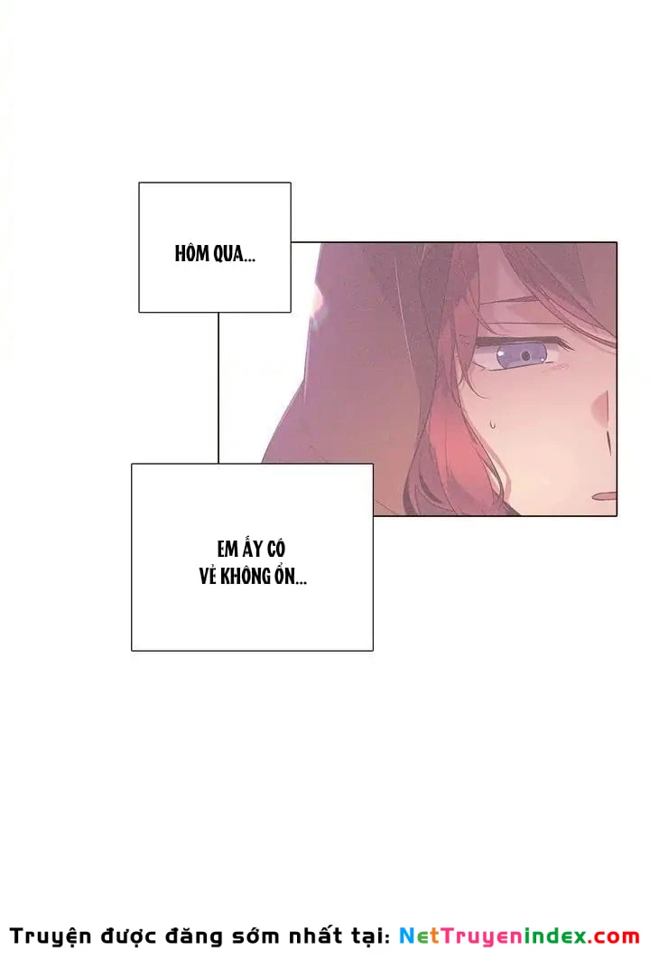 Nhân Vật Phản Diện Đã Phát Hiện Ra Danh Tính Của Tôi Chapter 39 - 23