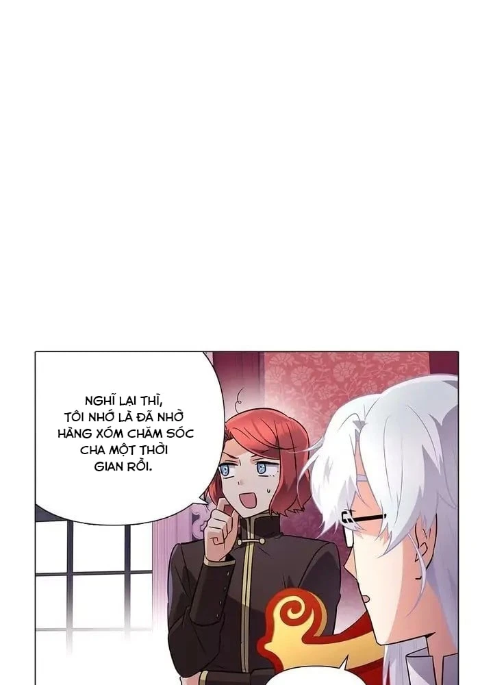 Nhân Vật Phản Diện Đã Phát Hiện Ra Danh Tính Của Tôi Chapter 39 - 26