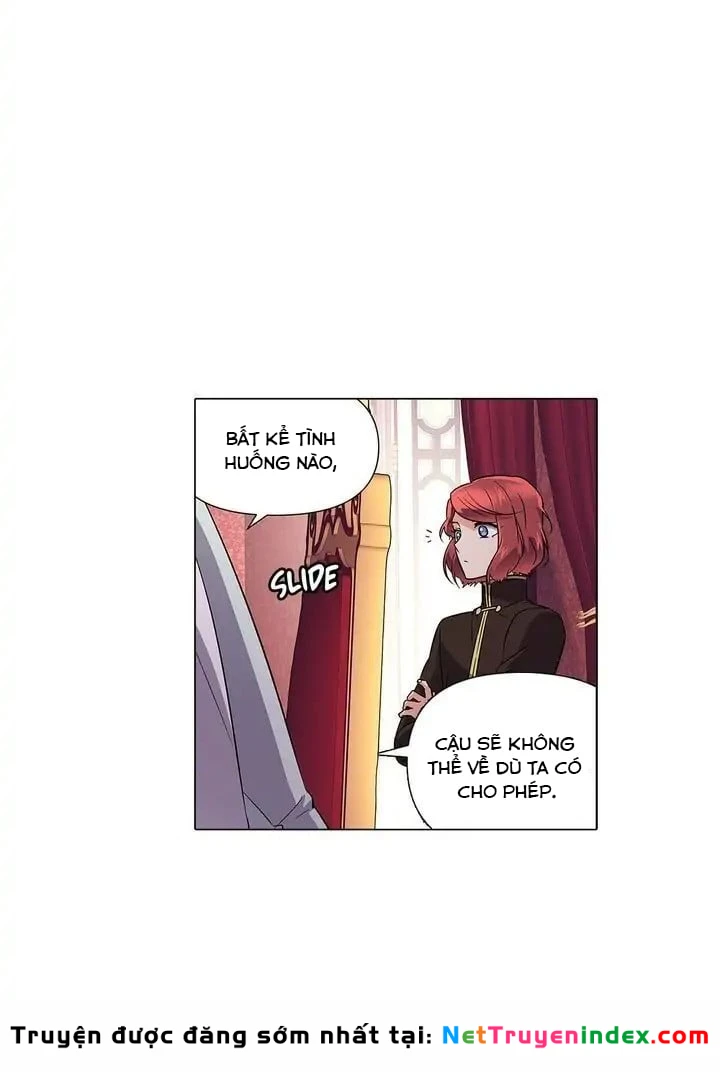 Nhân Vật Phản Diện Đã Phát Hiện Ra Danh Tính Của Tôi Chapter 39 - 29