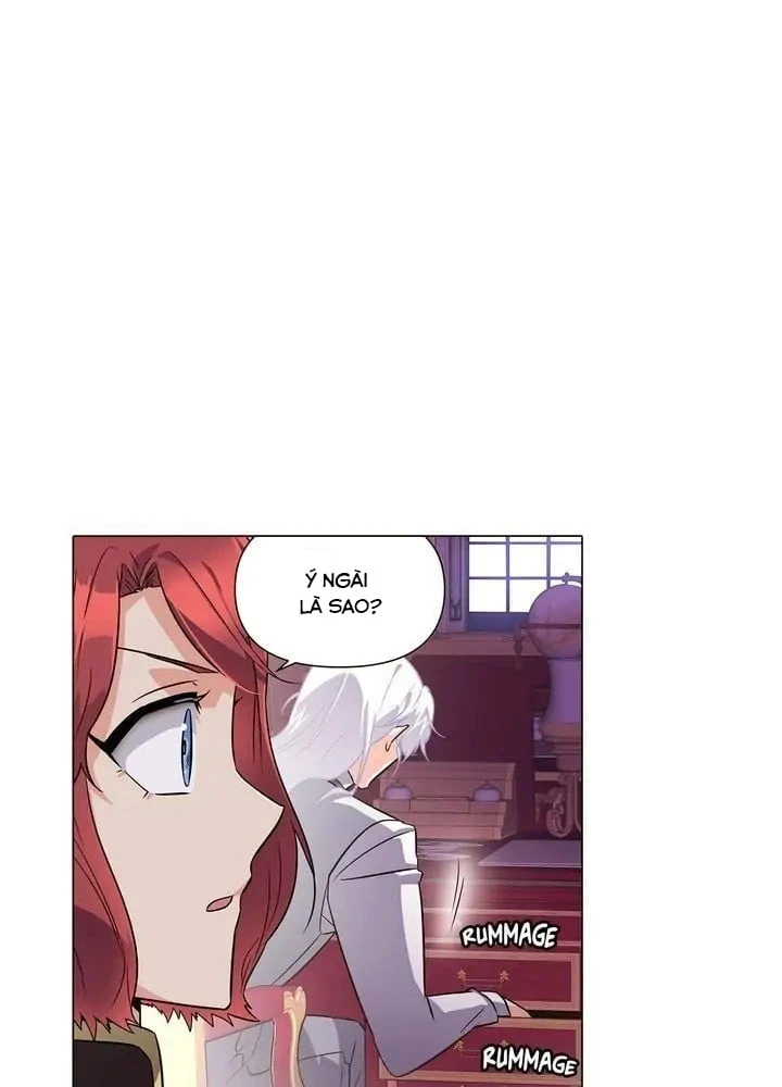 Nhân Vật Phản Diện Đã Phát Hiện Ra Danh Tính Của Tôi Chapter 39 - 30