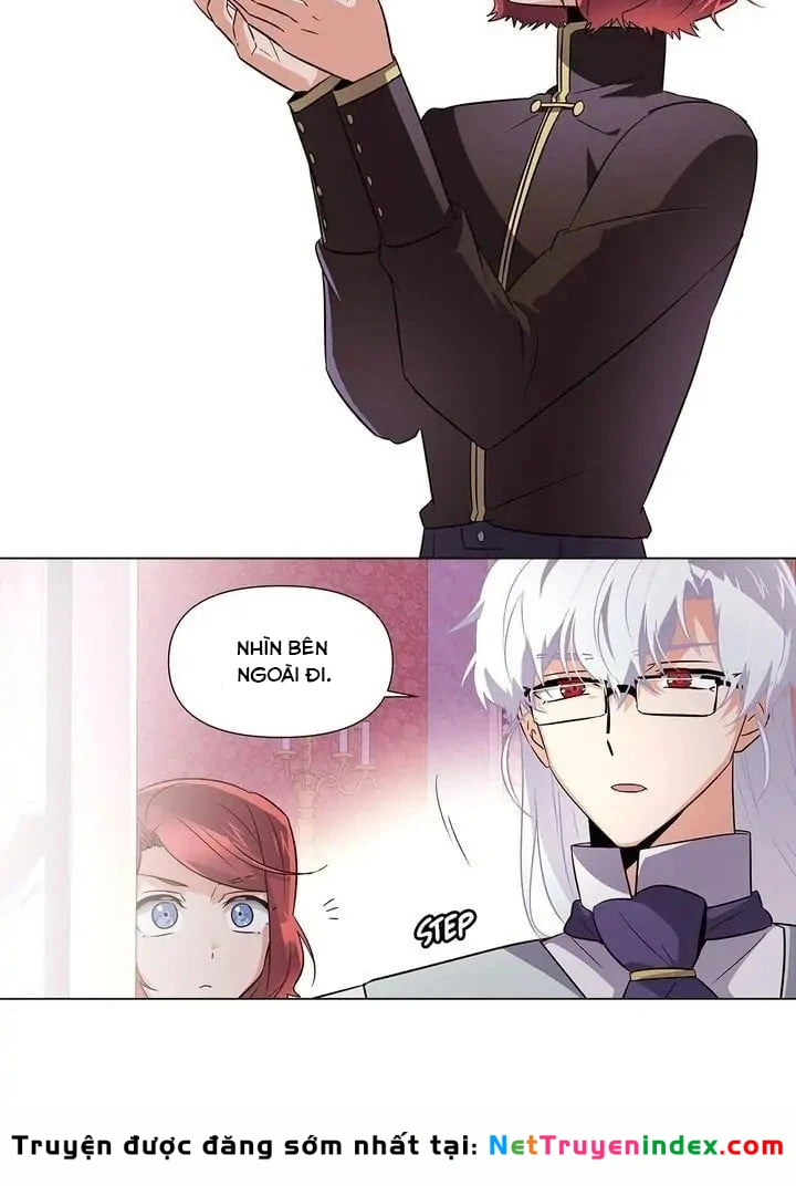 Nhân Vật Phản Diện Đã Phát Hiện Ra Danh Tính Của Tôi Chapter 39 - 32