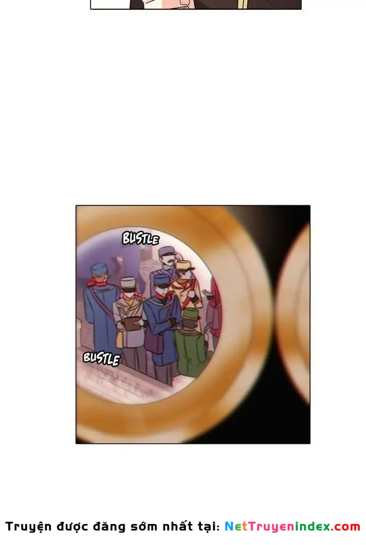 Nhân Vật Phản Diện Đã Phát Hiện Ra Danh Tính Của Tôi Chapter 39 - 34