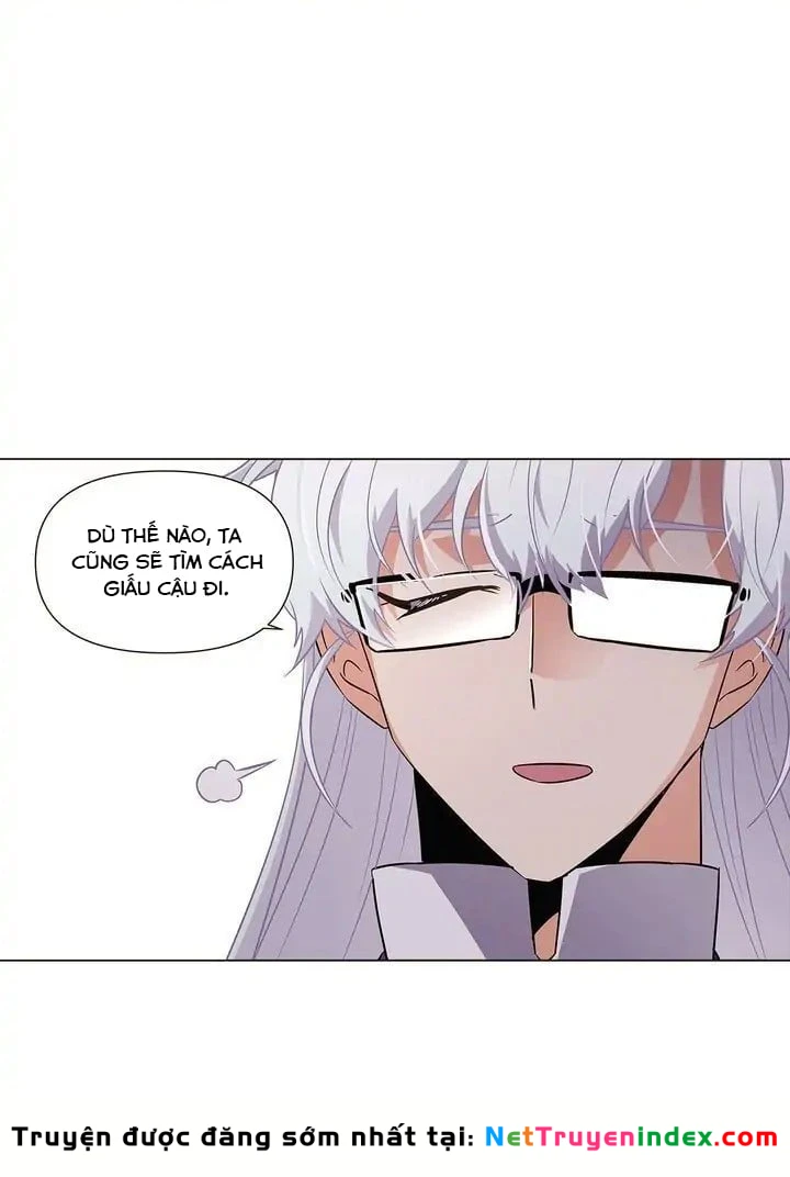 Nhân Vật Phản Diện Đã Phát Hiện Ra Danh Tính Của Tôi Chapter 39 - 36