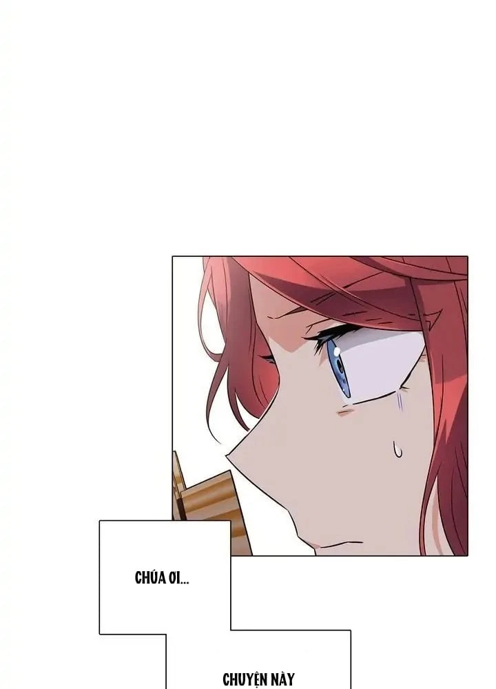 Nhân Vật Phản Diện Đã Phát Hiện Ra Danh Tính Của Tôi Chapter 39 - 37