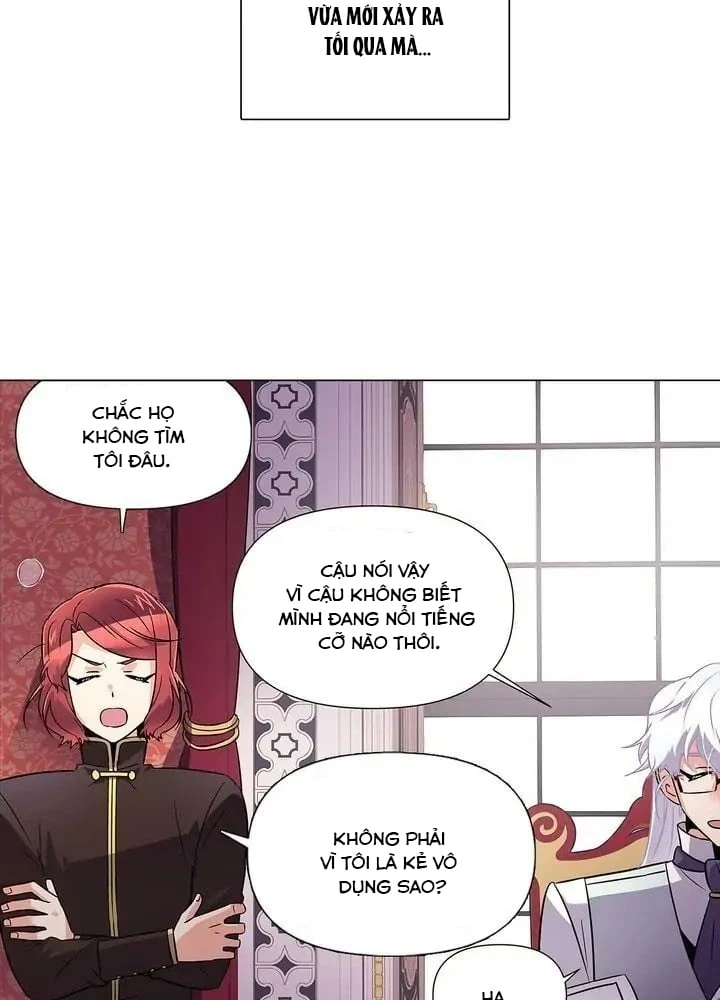 Nhân Vật Phản Diện Đã Phát Hiện Ra Danh Tính Của Tôi Chapter 39 - 38