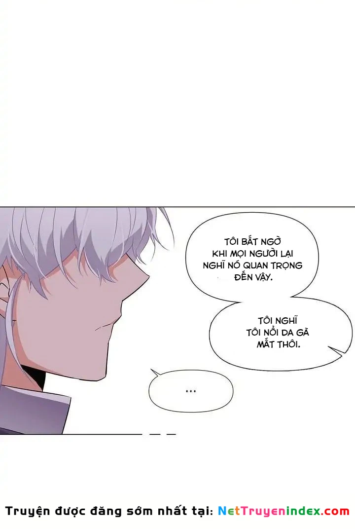 Nhân Vật Phản Diện Đã Phát Hiện Ra Danh Tính Của Tôi Chapter 39 - 39