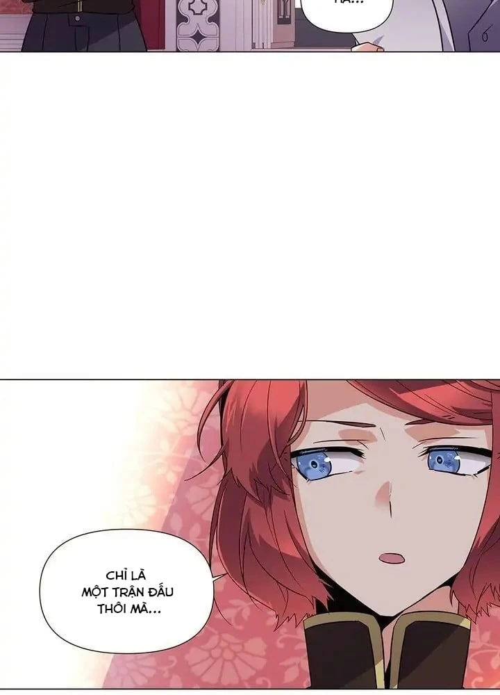 Nhân Vật Phản Diện Đã Phát Hiện Ra Danh Tính Của Tôi Chapter 39 - 40