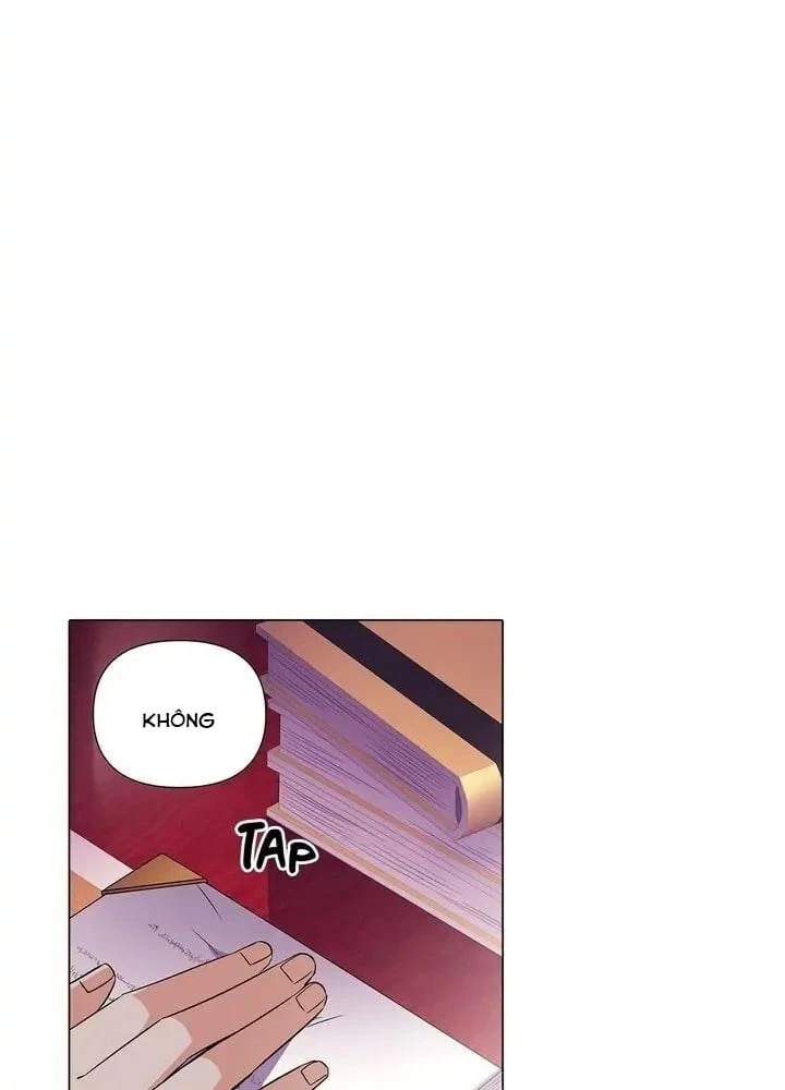 Nhân Vật Phản Diện Đã Phát Hiện Ra Danh Tính Của Tôi Chapter 39 - 41