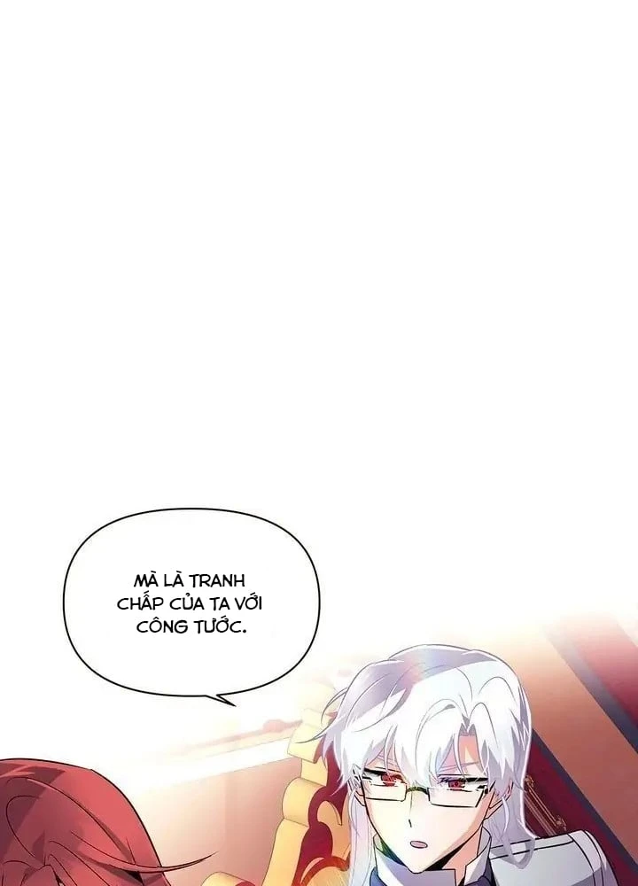 Nhân Vật Phản Diện Đã Phát Hiện Ra Danh Tính Của Tôi Chapter 39 - 42