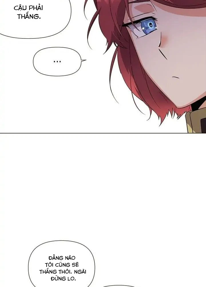 Nhân Vật Phản Diện Đã Phát Hiện Ra Danh Tính Của Tôi Chapter 39 - 46