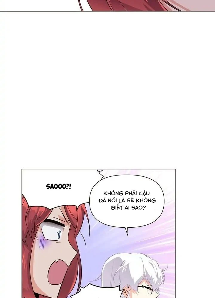 Nhân Vật Phản Diện Đã Phát Hiện Ra Danh Tính Của Tôi Chapter 39 - 50