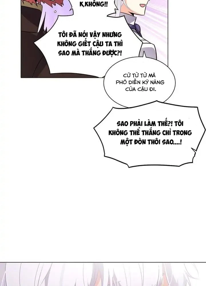 Nhân Vật Phản Diện Đã Phát Hiện Ra Danh Tính Của Tôi Chapter 39 - 51