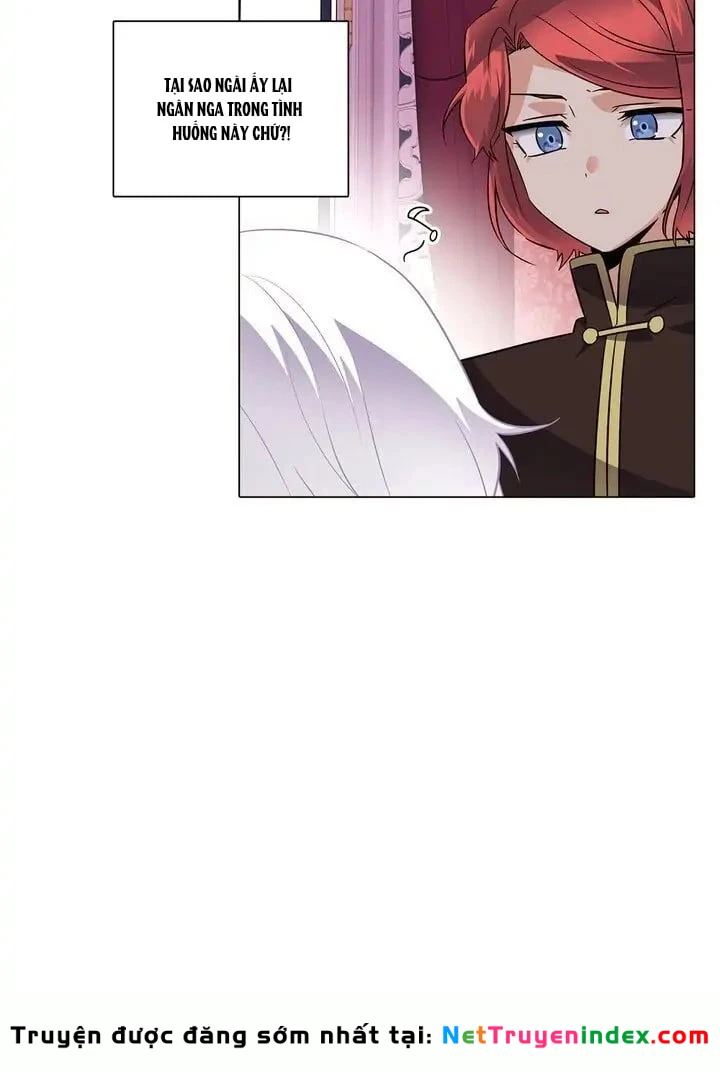 Nhân Vật Phản Diện Đã Phát Hiện Ra Danh Tính Của Tôi Chapter 39 - 53