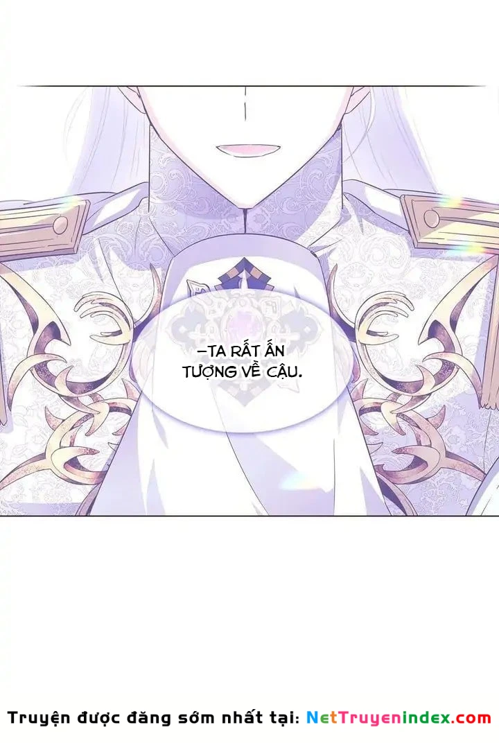 Nhân Vật Phản Diện Đã Phát Hiện Ra Danh Tính Của Tôi Chapter 39 - 54