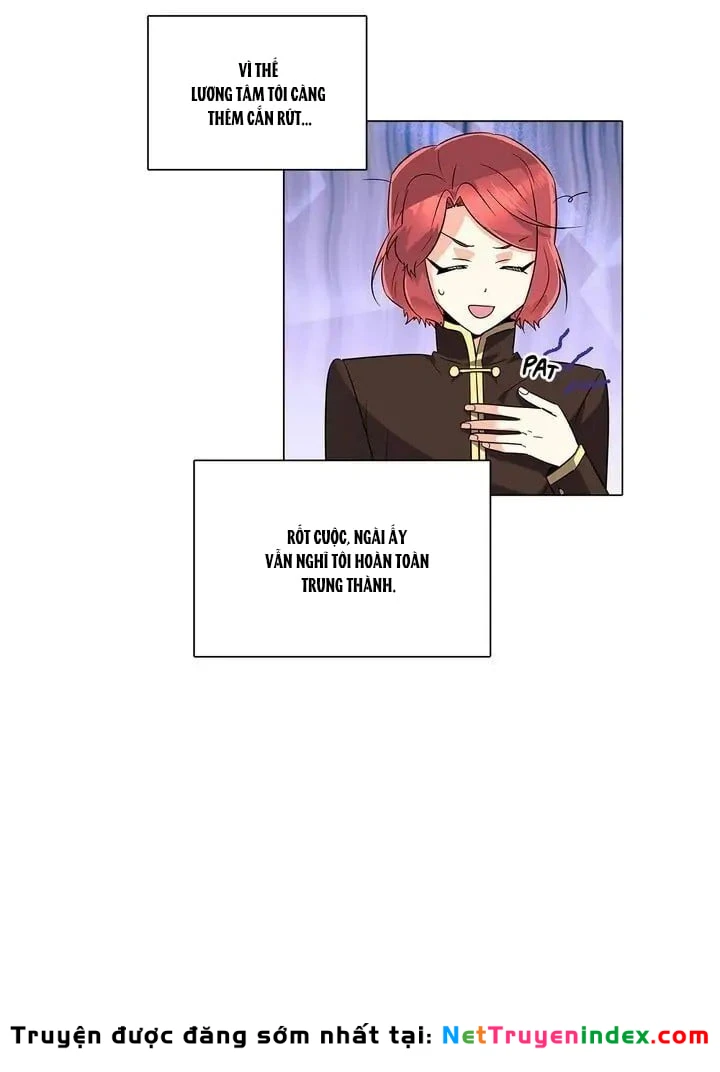 Nhân Vật Phản Diện Đã Phát Hiện Ra Danh Tính Của Tôi Chapter 39 - 56