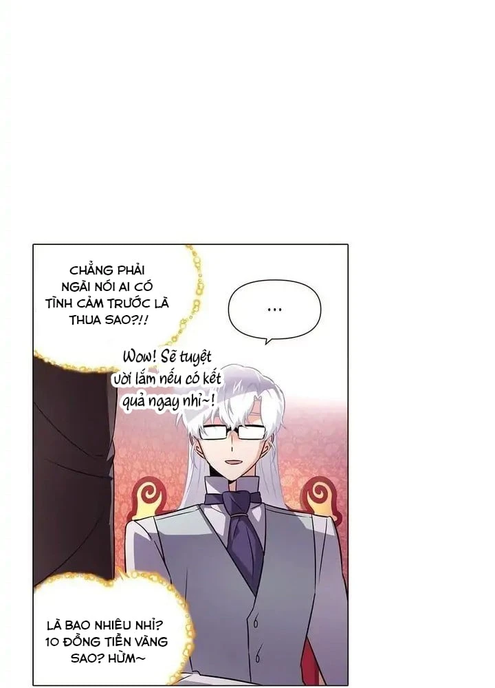 Nhân Vật Phản Diện Đã Phát Hiện Ra Danh Tính Của Tôi Chapter 39 - 61