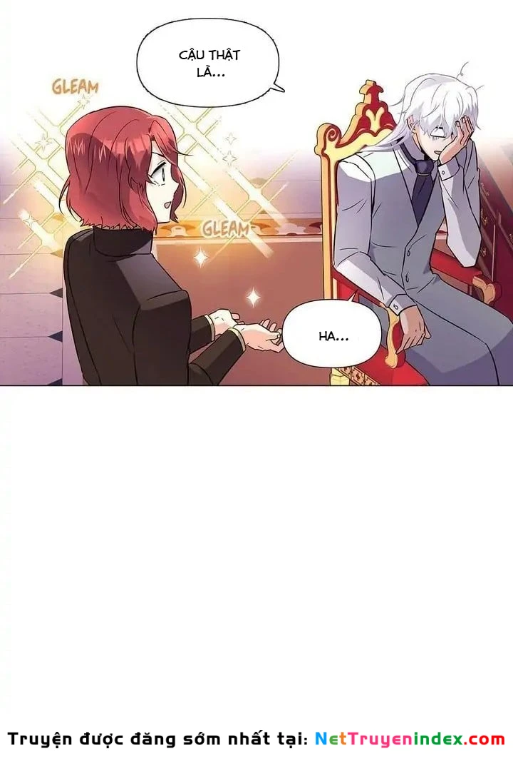 Nhân Vật Phản Diện Đã Phát Hiện Ra Danh Tính Của Tôi Chapter 39 - 64