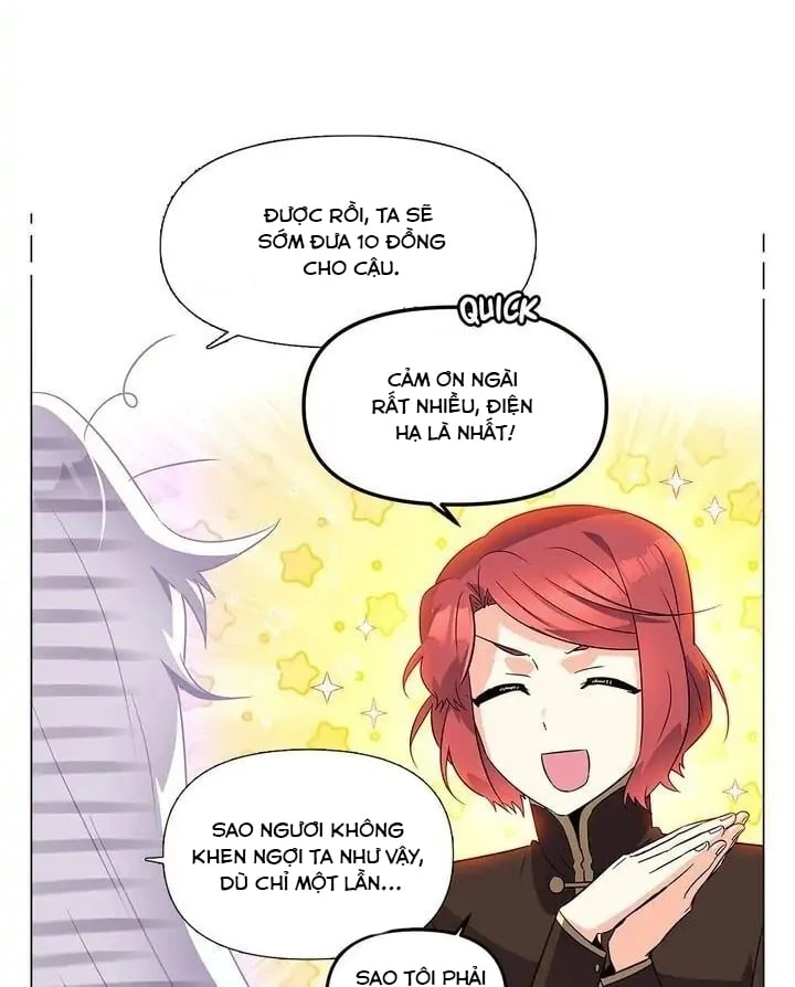 Nhân Vật Phản Diện Đã Phát Hiện Ra Danh Tính Của Tôi Chapter 39 - 65