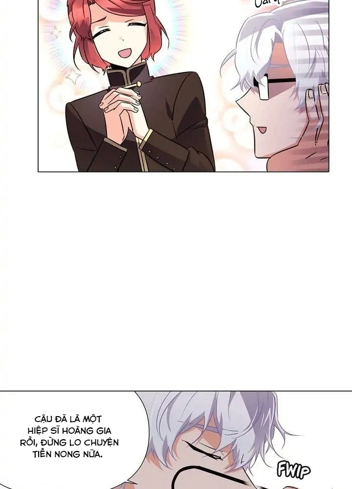 Nhân Vật Phản Diện Đã Phát Hiện Ra Danh Tính Của Tôi Chapter 39 - 66