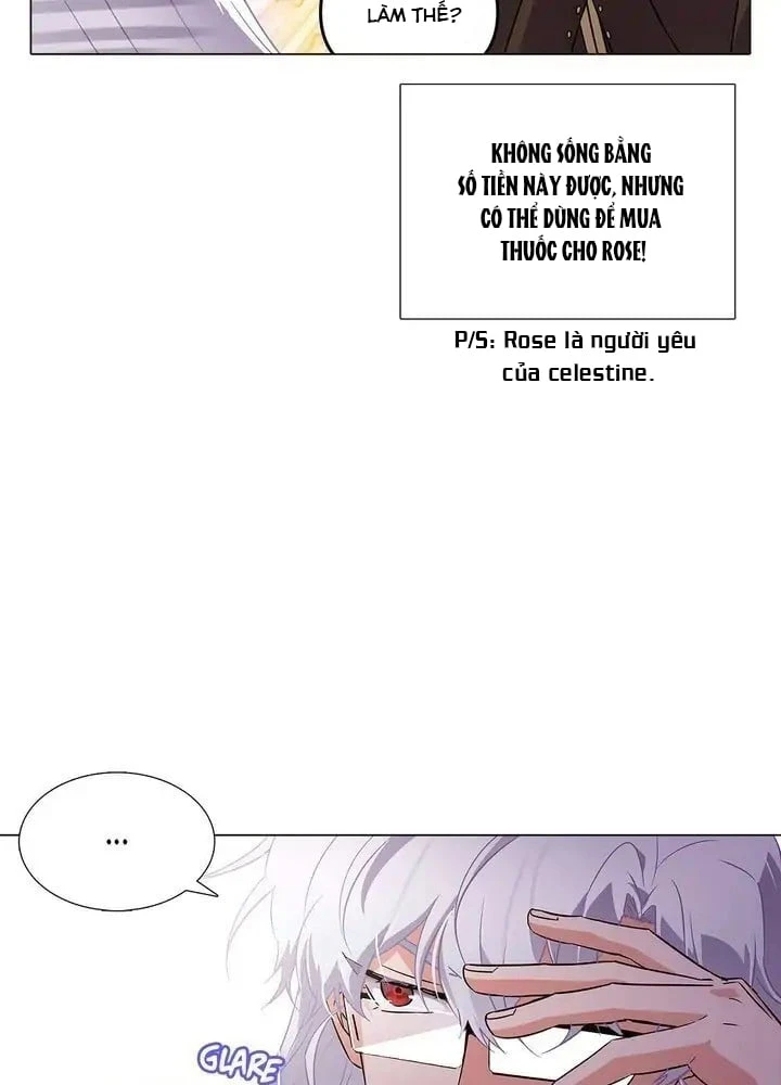 Nhân Vật Phản Diện Đã Phát Hiện Ra Danh Tính Của Tôi Chapter 39 - 67