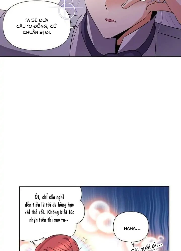 Nhân Vật Phản Diện Đã Phát Hiện Ra Danh Tính Của Tôi Chapter 39 - 68