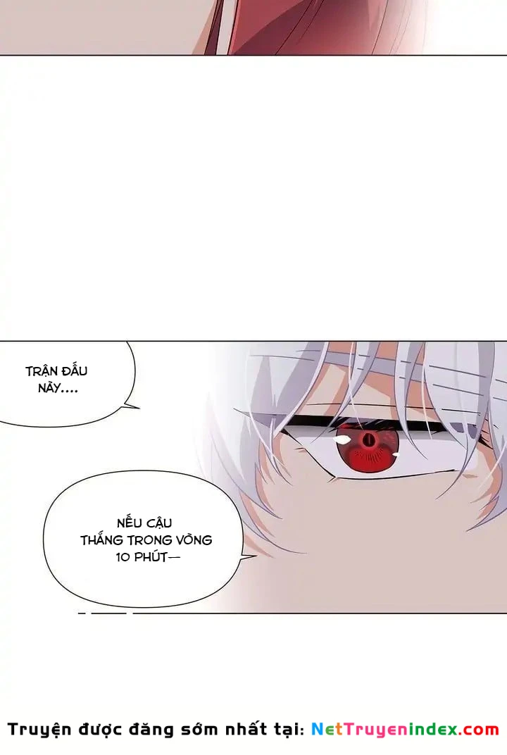 Nhân Vật Phản Diện Đã Phát Hiện Ra Danh Tính Của Tôi Chapter 39 - 70