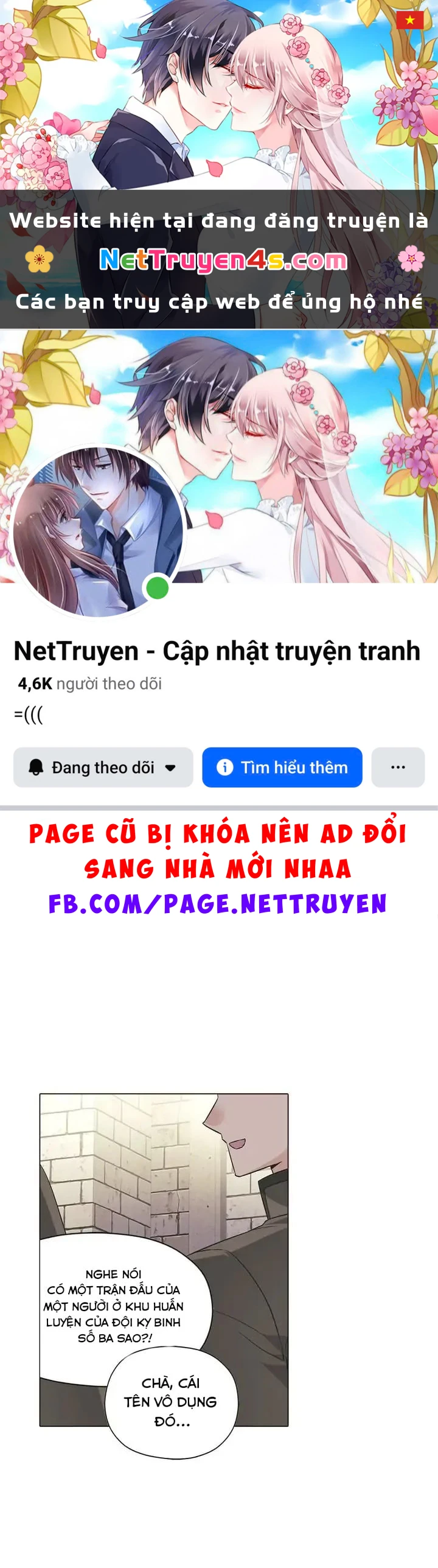 Nhân Vật Phản Diện Đã Phát Hiện Ra Danh Tính Của Tôi Chapter 40 - 1