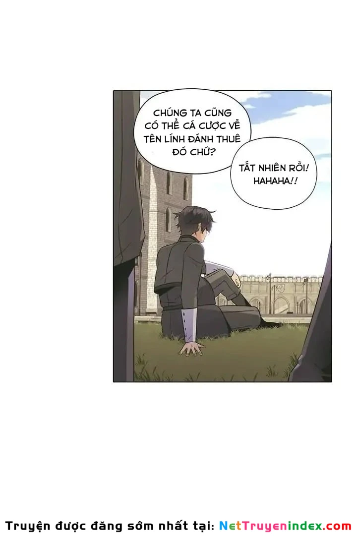 Nhân Vật Phản Diện Đã Phát Hiện Ra Danh Tính Của Tôi Chapter 40 - 2