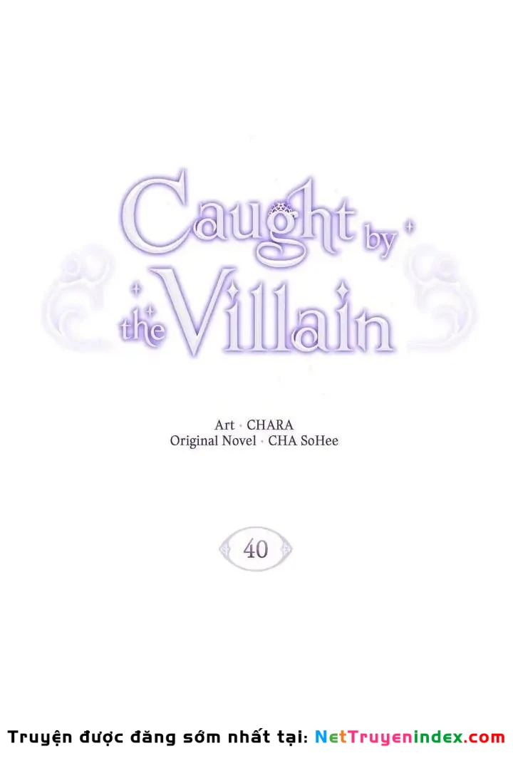 Nhân Vật Phản Diện Đã Phát Hiện Ra Danh Tính Của Tôi Chapter 40 - 7