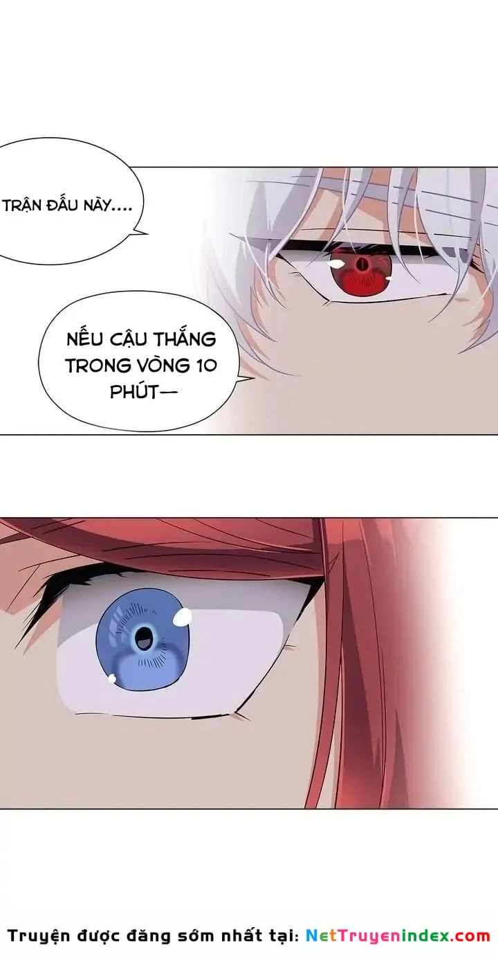 Nhân Vật Phản Diện Đã Phát Hiện Ra Danh Tính Của Tôi Chapter 40 - 8