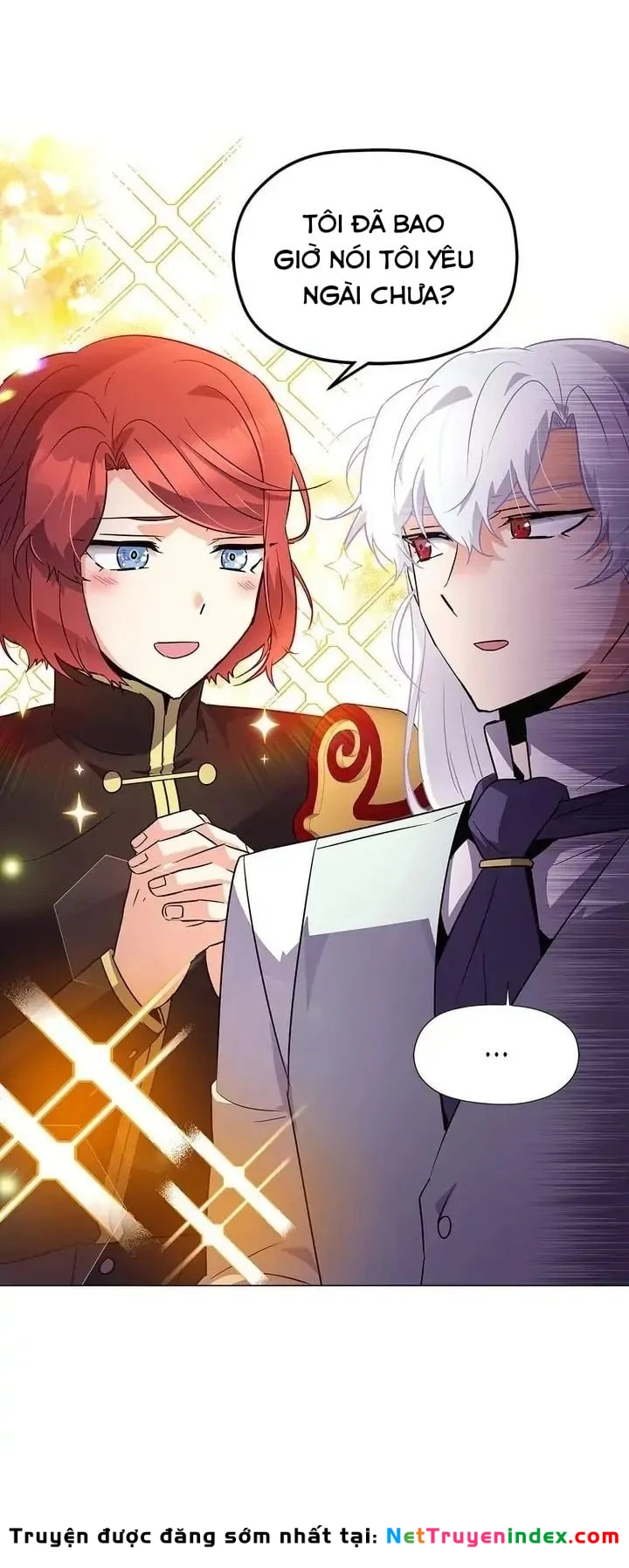 Nhân Vật Phản Diện Đã Phát Hiện Ra Danh Tính Của Tôi Chapter 40 - 11