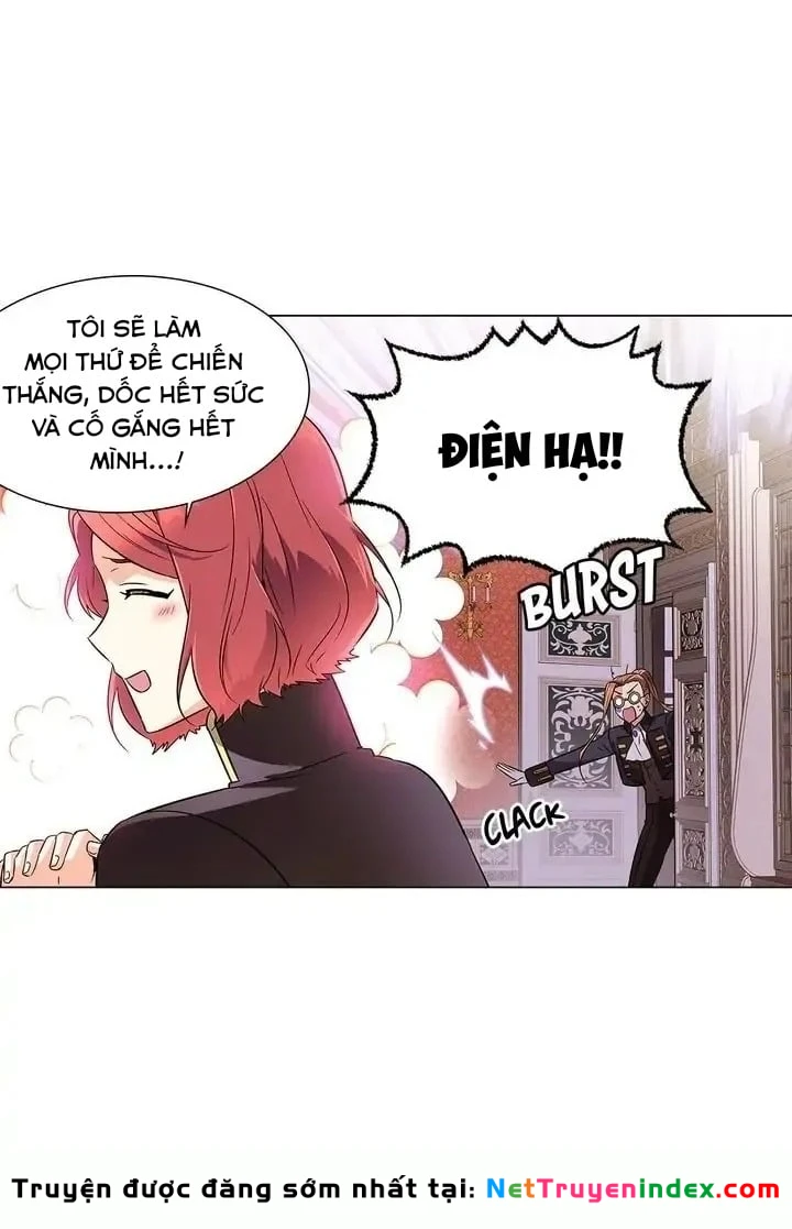 Nhân Vật Phản Diện Đã Phát Hiện Ra Danh Tính Của Tôi Chapter 40 - 12