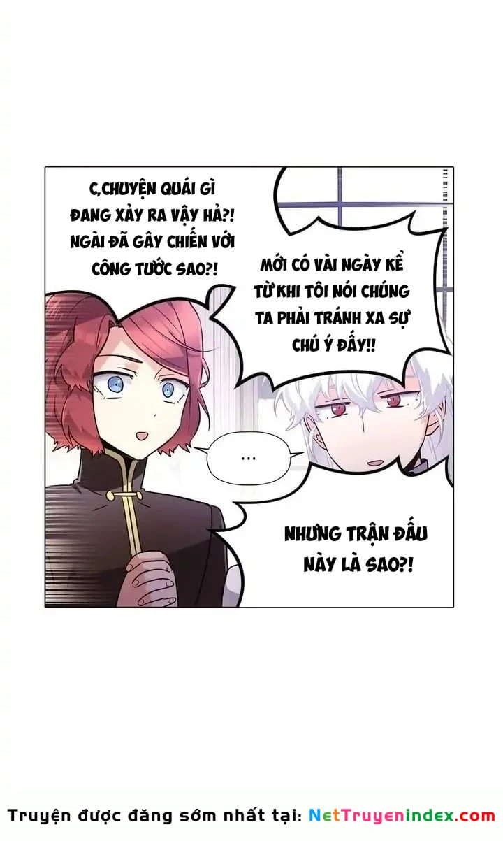 Nhân Vật Phản Diện Đã Phát Hiện Ra Danh Tính Của Tôi Chapter 40 - 13