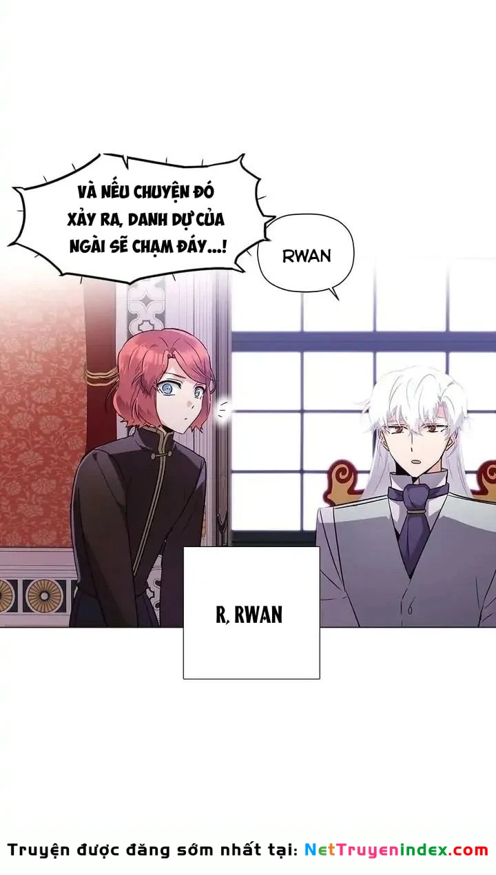 Nhân Vật Phản Diện Đã Phát Hiện Ra Danh Tính Của Tôi Chapter 40 - 15