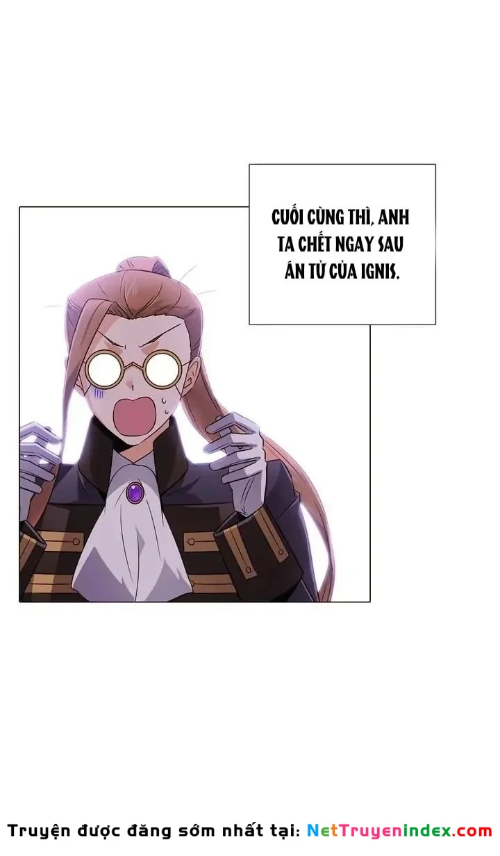 Nhân Vật Phản Diện Đã Phát Hiện Ra Danh Tính Của Tôi Chapter 40 - 17