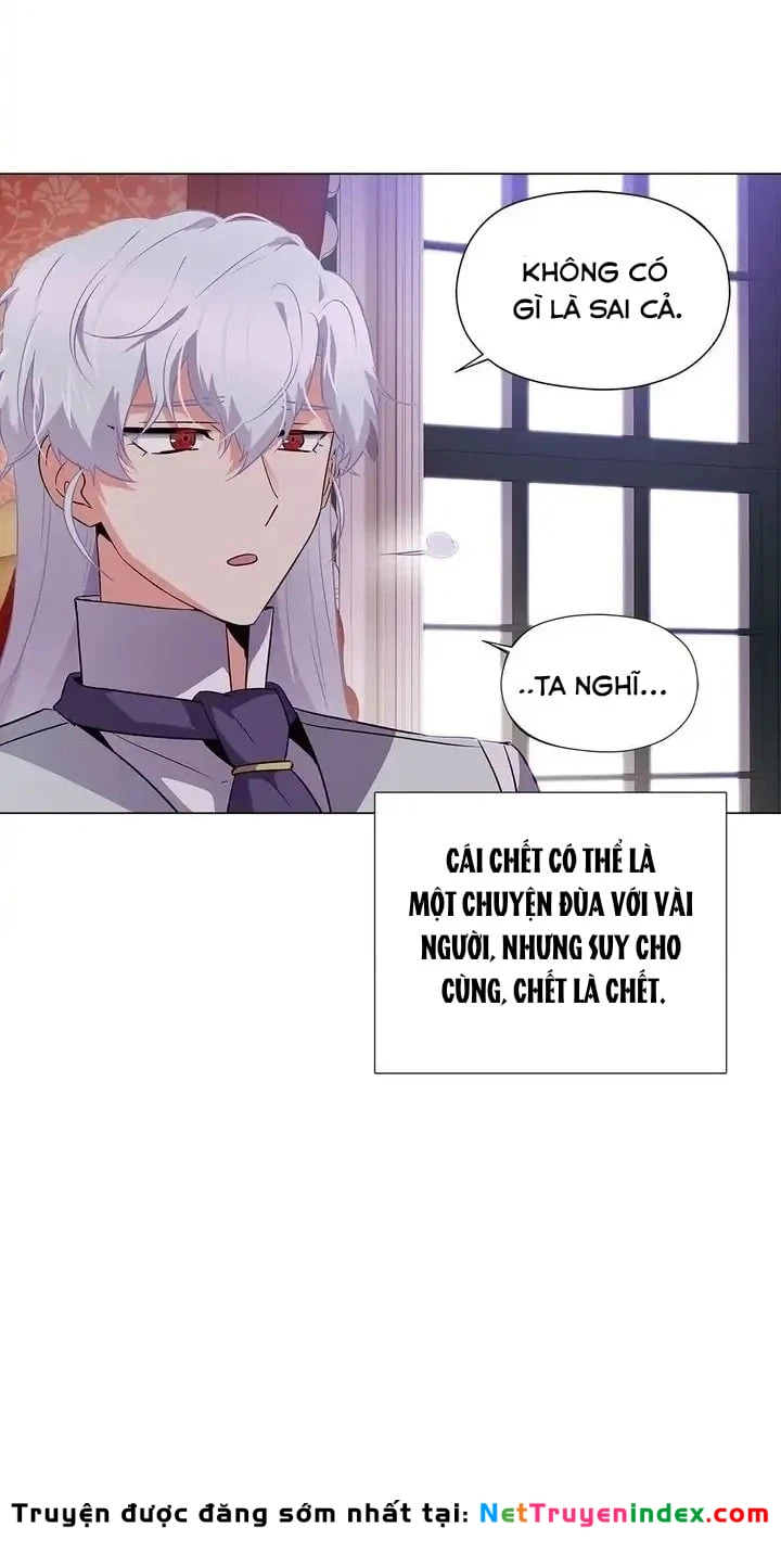 Nhân Vật Phản Diện Đã Phát Hiện Ra Danh Tính Của Tôi Chapter 40 - 22