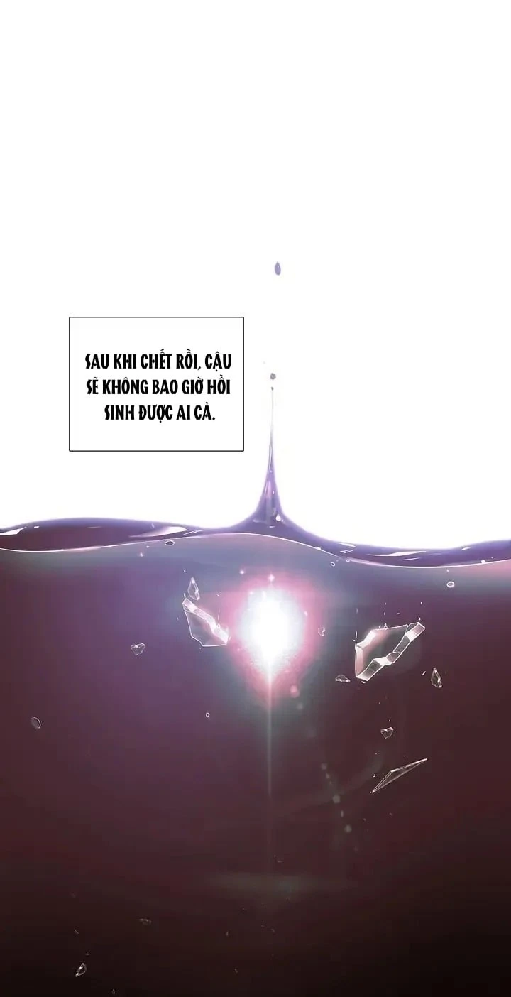 Nhân Vật Phản Diện Đã Phát Hiện Ra Danh Tính Của Tôi Chapter 40 - 23