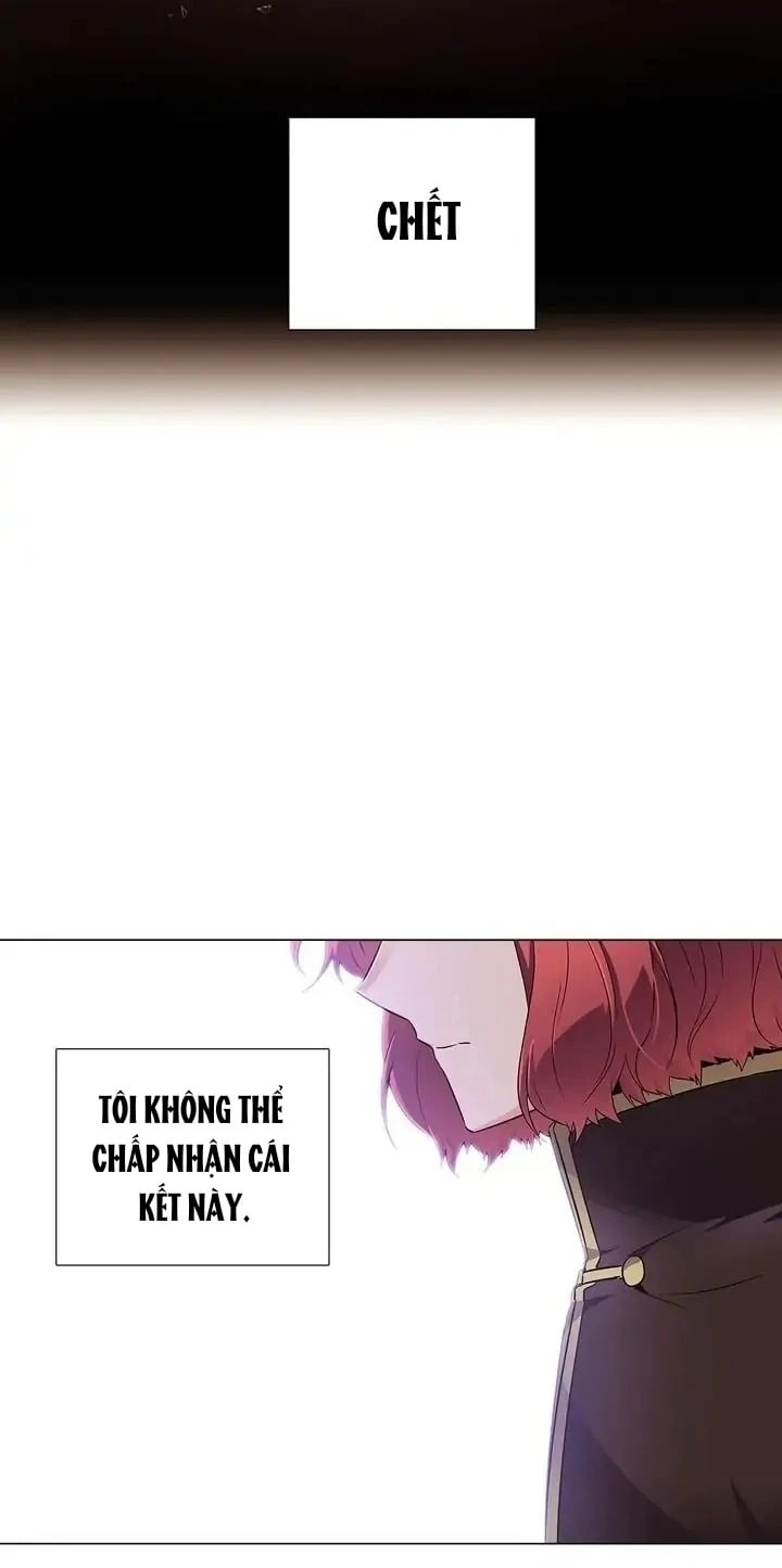 Nhân Vật Phản Diện Đã Phát Hiện Ra Danh Tính Của Tôi Chapter 40 - 24