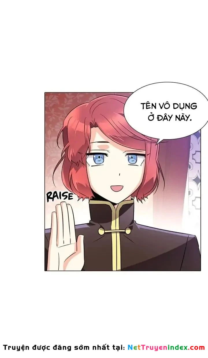 Nhân Vật Phản Diện Đã Phát Hiện Ra Danh Tính Của Tôi Chapter 40 - 26